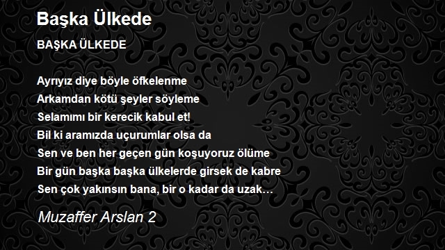 Muzaffer Arslan 2