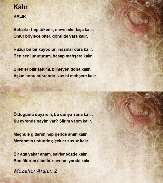 Muzaffer Arslan 2