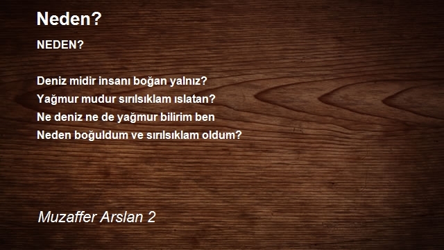 Muzaffer Arslan 2