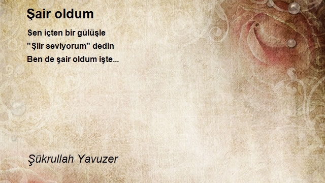 Şükrullah Yavuzer