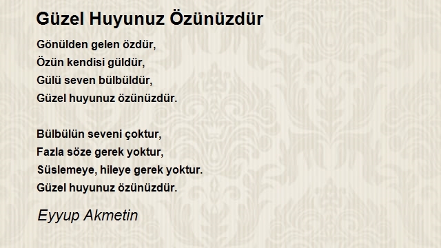 Eyyup Akmetin