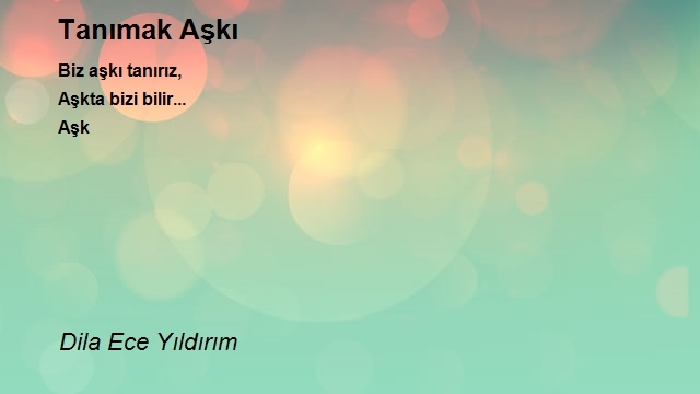 Aşk Aşkın Şehri Ordu