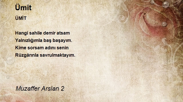 Muzaffer Arslan 2