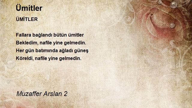 Muzaffer Arslan 2