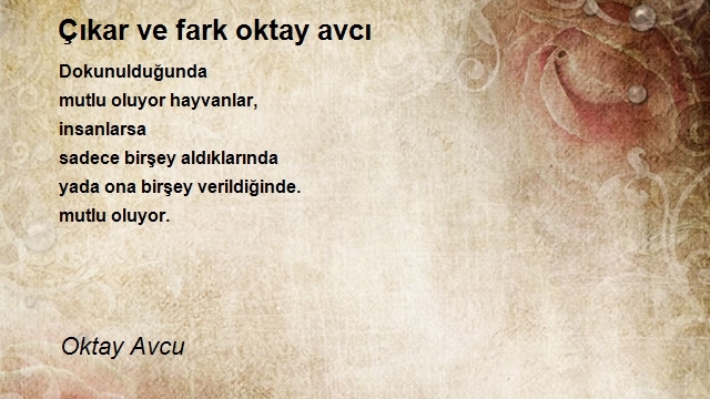 Oktay Avcu