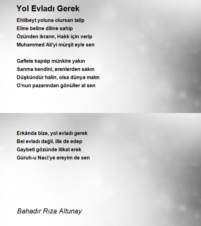 Bahadır Rıza Altunay