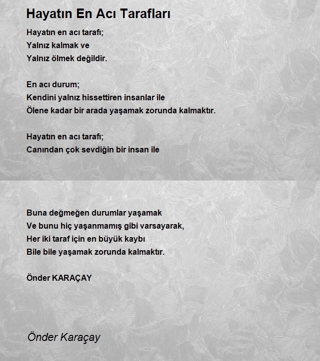 Önder Karaçay