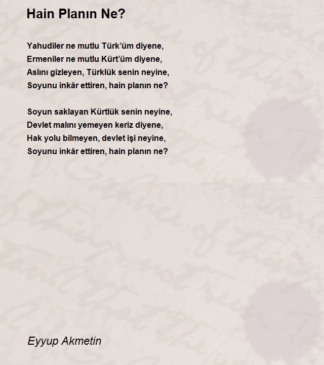 Eyyup Akmetin