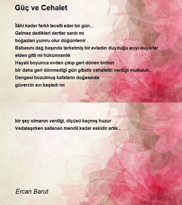 Ercan Barut