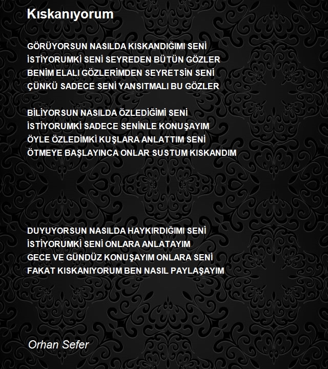 Orhan Sefer