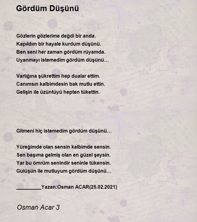 Osman Acar 3