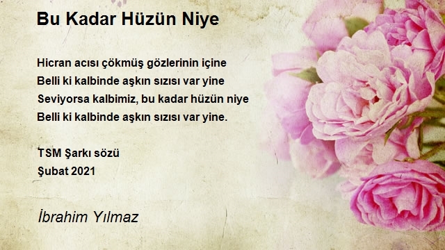 İbrahim Yılmaz