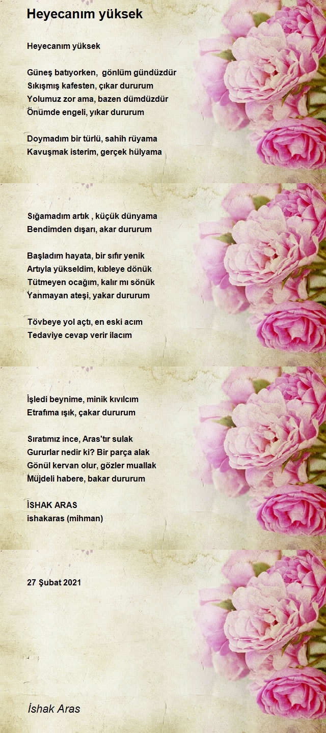 İshak Aras