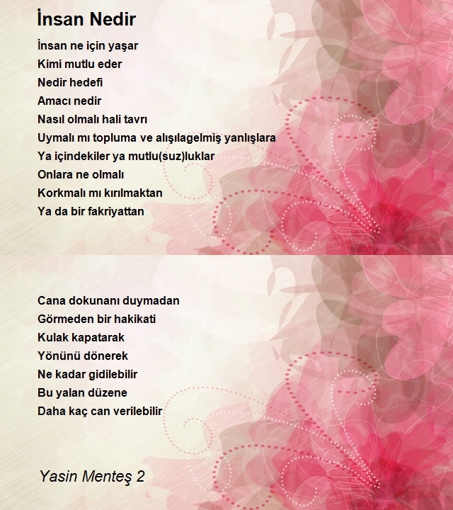 Yasin Menteş 2