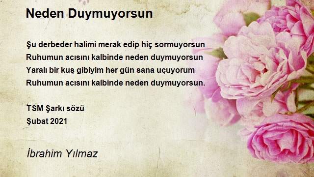 İbrahim Yılmaz