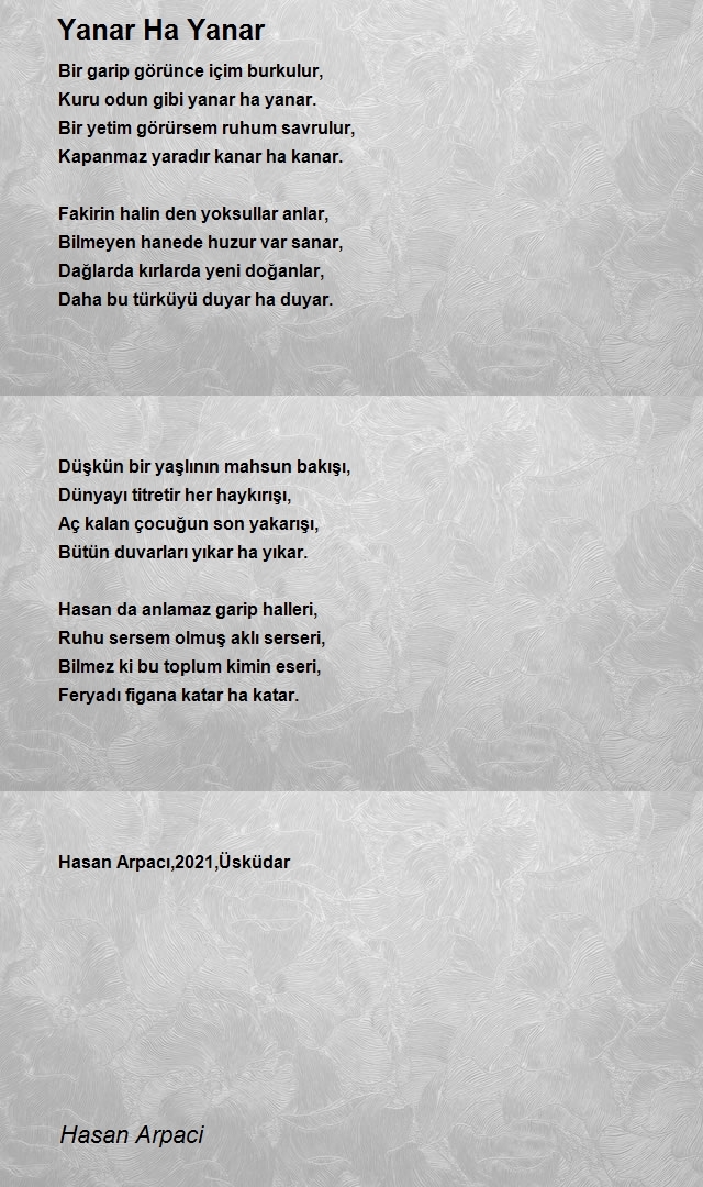 Hasan Arpaci