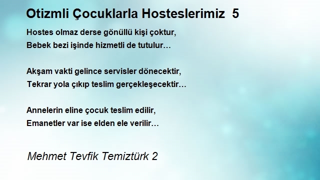 Mehmet Tevfik Temiztürk 2