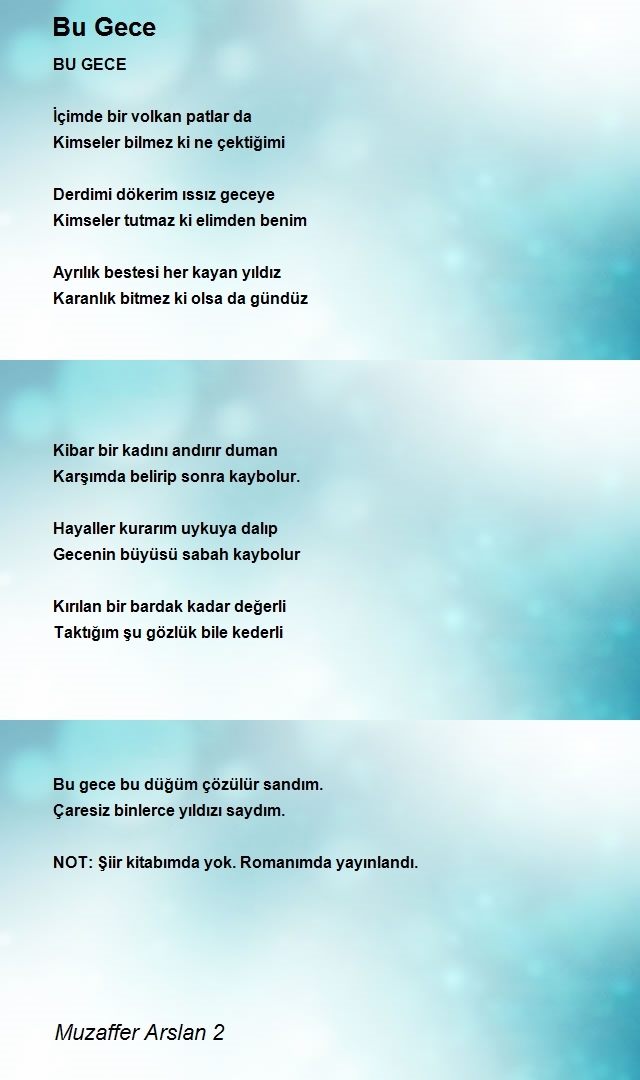 Muzaffer Arslan 2