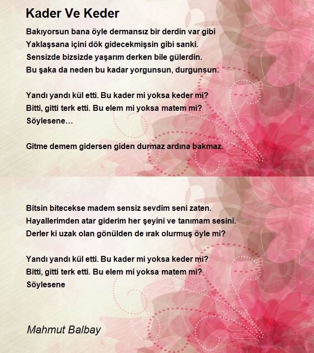 Mahmut Balbay