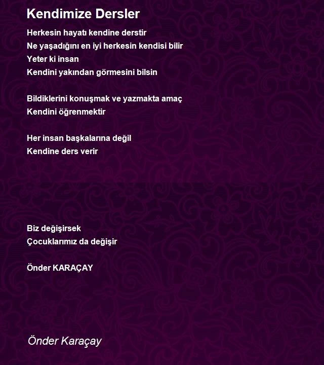 Önder Karaçay