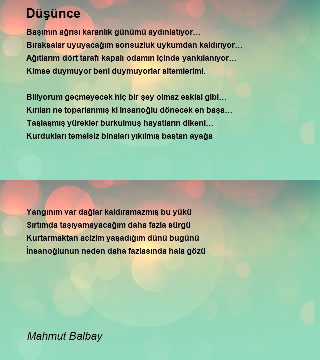 Mahmut Balbay