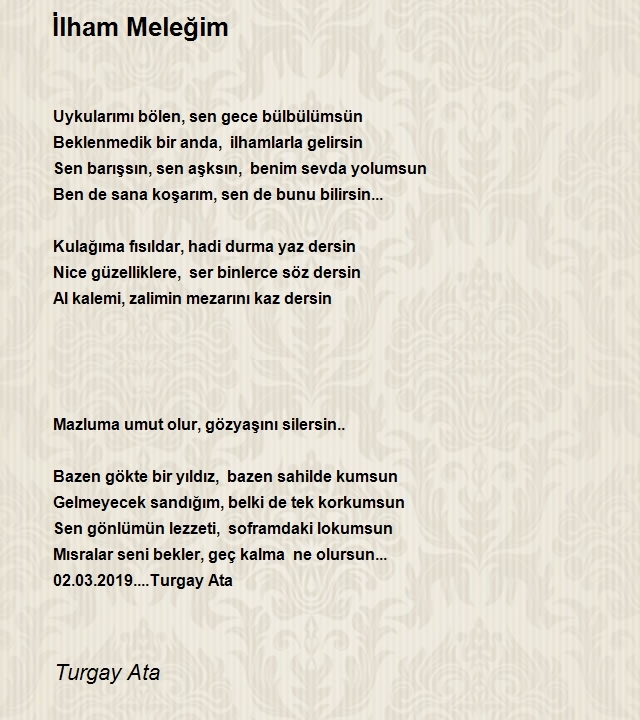 Turgay Ata