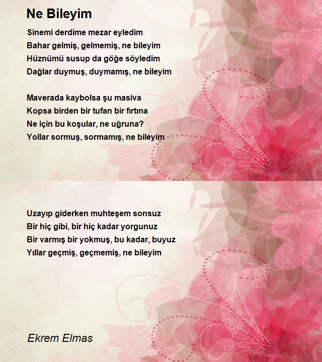 Ekrem Elmas