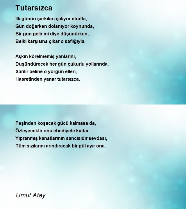 Umut Atay