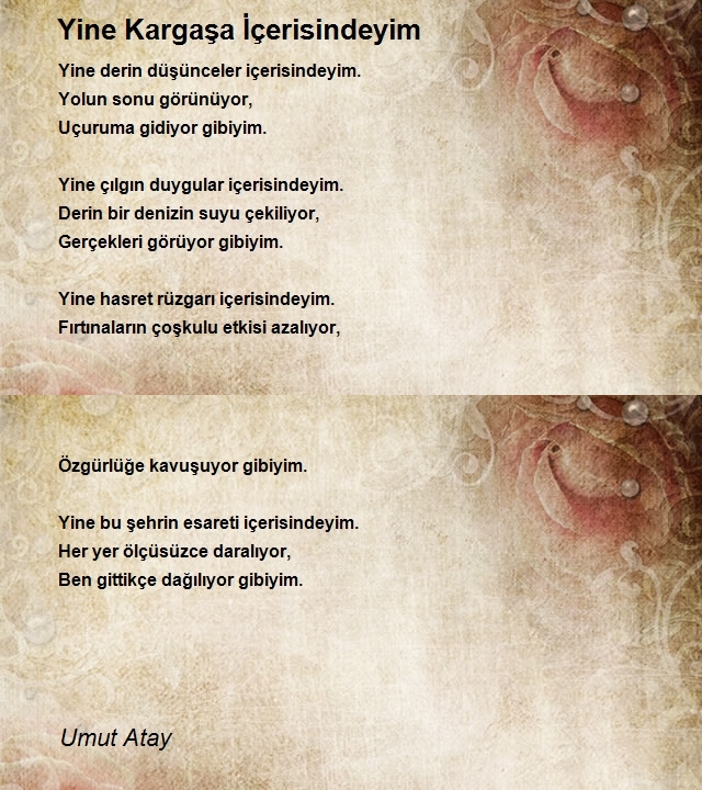 Umut Atay