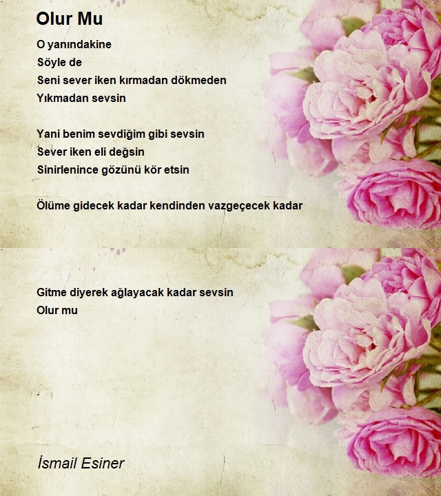 İsmail Esiner