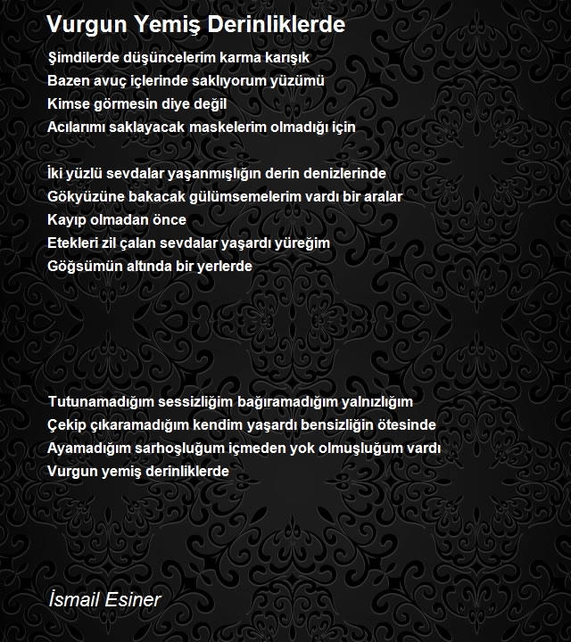 İsmail Esiner