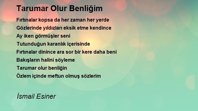 İsmail Esiner