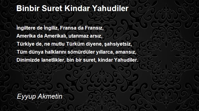 Eyyup Akmetin