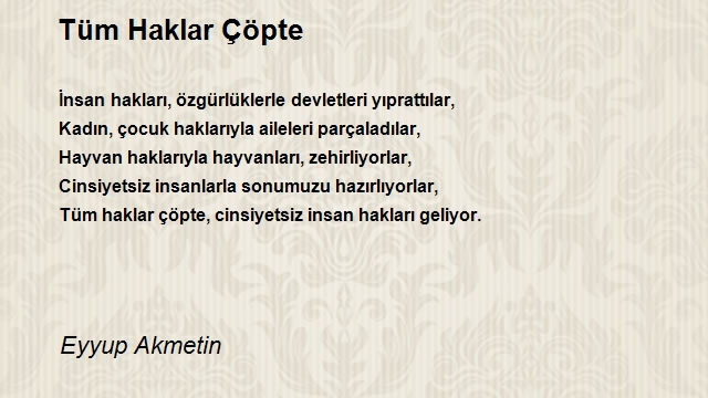 Eyyup Akmetin