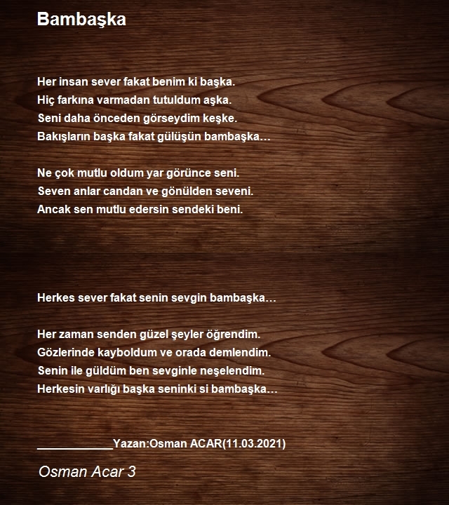 Osman Acar 3