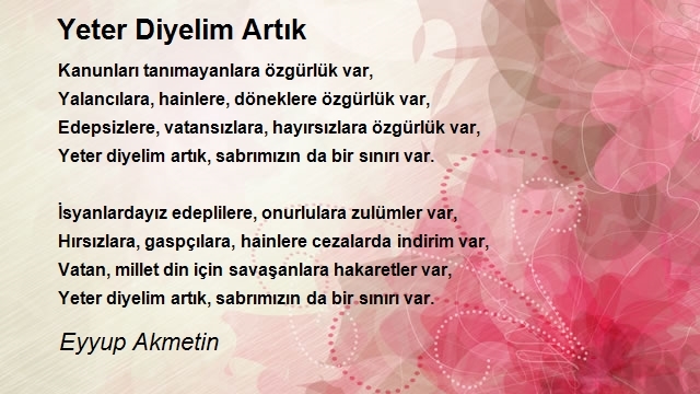 Eyyup Akmetin