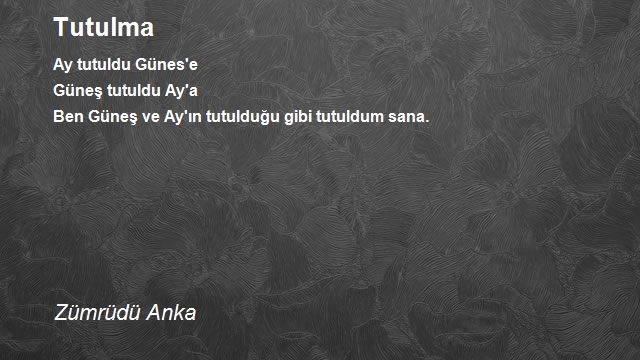 Zümrüdü Anka