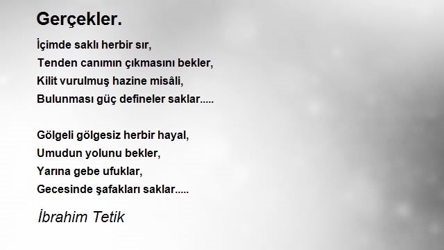 İbrahim Tetik