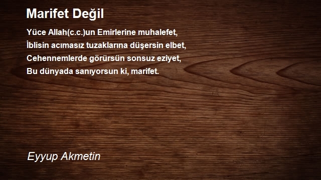 Eyyup Akmetin