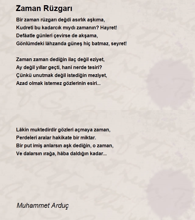 Muhammet Arduç