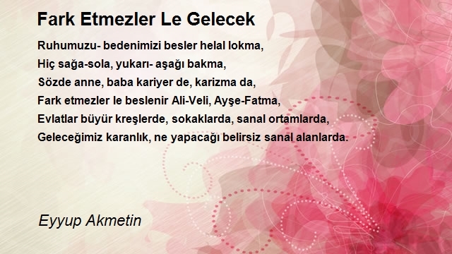 Eyyup Akmetin