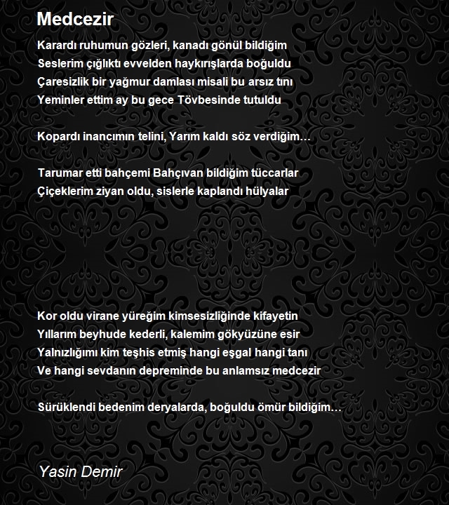 Yasin Demir