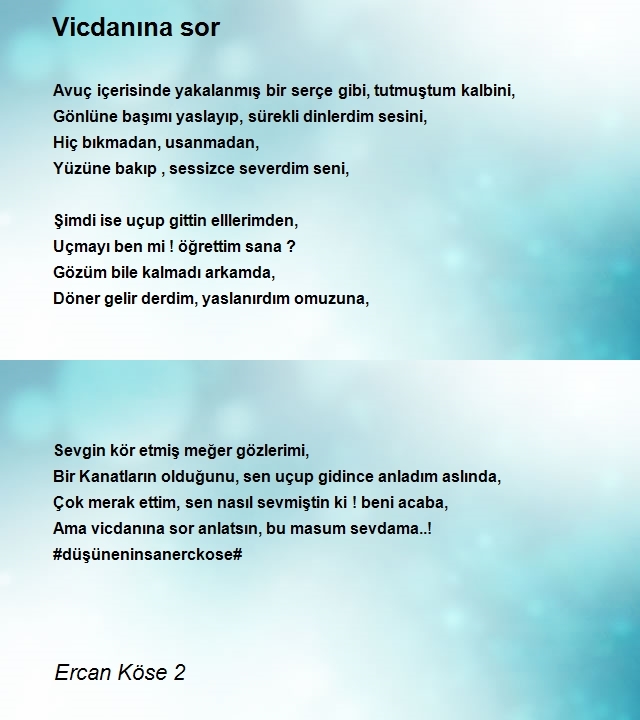 Ercan Köse 2