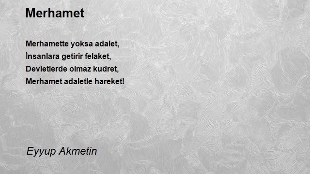 Eyyup Akmetin