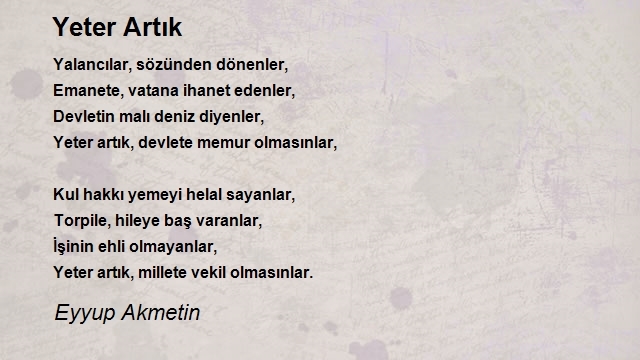 Eyyup Akmetin