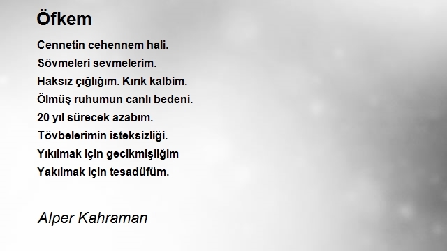 Alper Kahraman