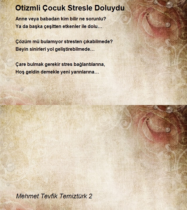 Mehmet Tevfik Temiztürk 2