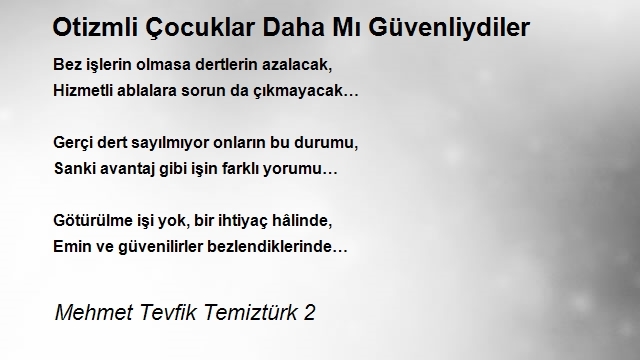 Mehmet Tevfik Temiztürk 2