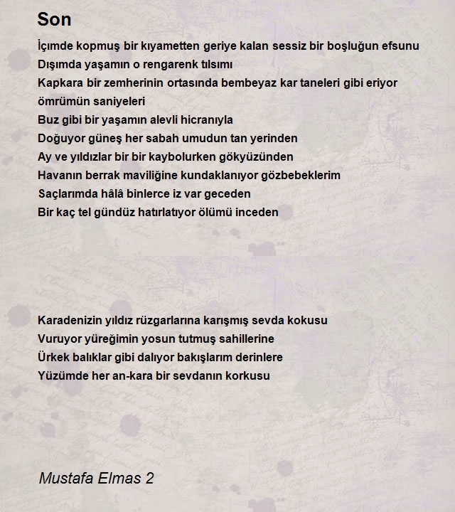 Mustafa Elmas 2