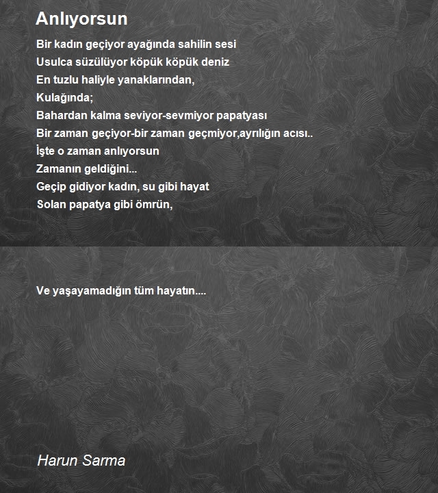 Harun Sarma